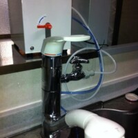 分岐をしています。